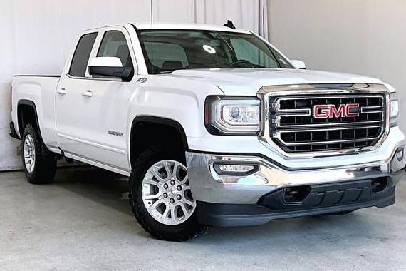 GMC SIERRA LIMITED 2019 2GTV2MEC1K1145386 image
